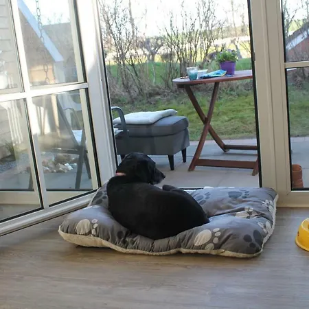 Kuestenzauber Schönhagen