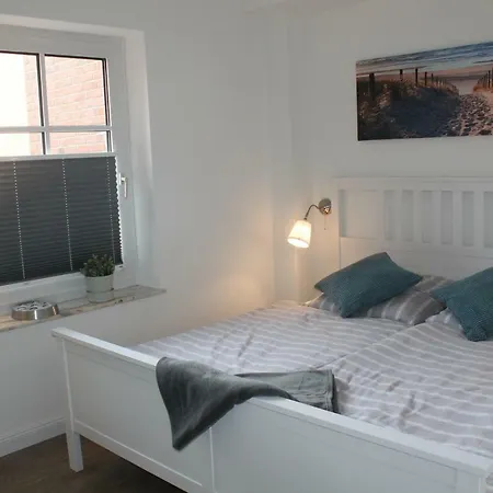 Kuestenzauber Apartment Schonhagen (Schleswig-Holstein)