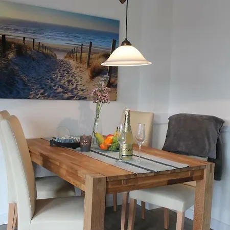 Kuestenzauber * Schönhagen