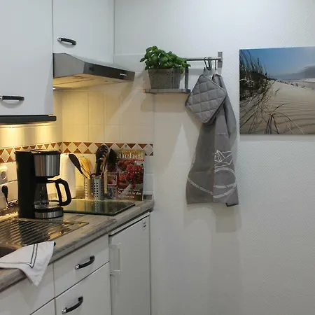 Apartment Kuestenzauber