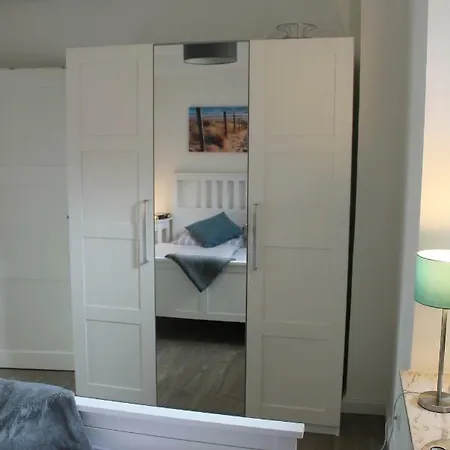 Kuestenzauber Schönhagen