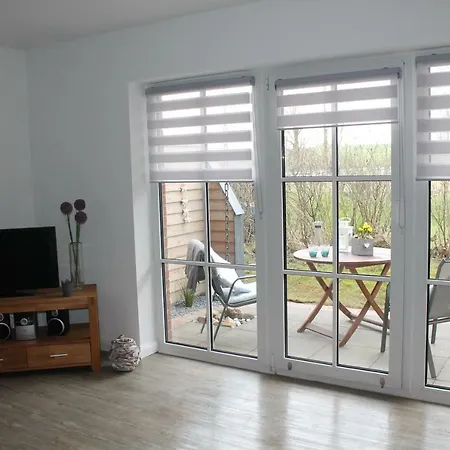 Apartman Kuestenzauber