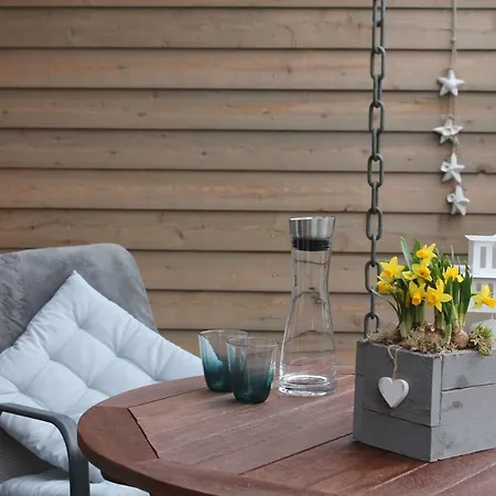 Apartman Kuestenzauber